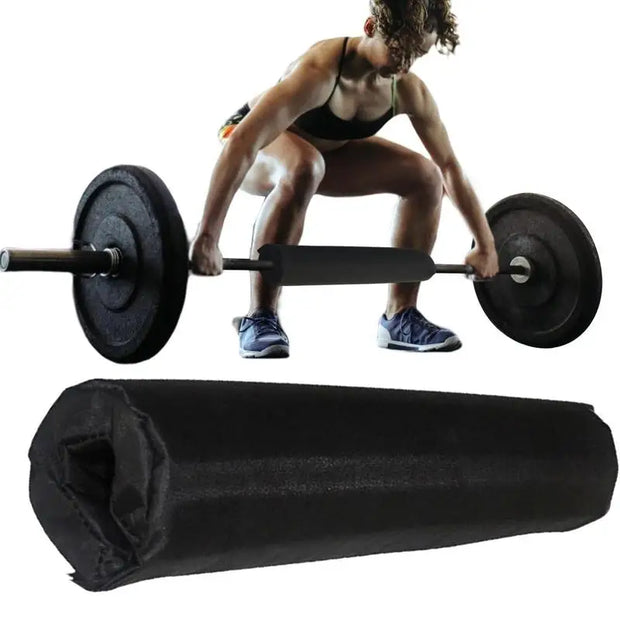 Fitness Barbell Pad