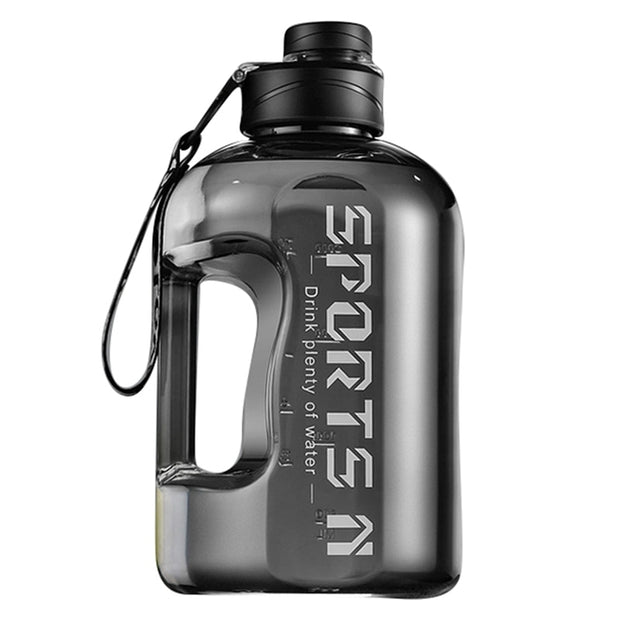 Leak-proof Fitness Water Bottle