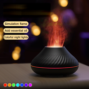 Volcano Cool Mist Air Humidifier